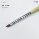 torta ジェルブラシ アートアンギュラー