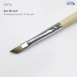 torta ジェルブラシ プロフェッショナルフレンチ
