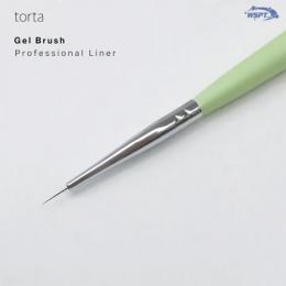 torta ジェルブラシ プロフェッショナルライナー