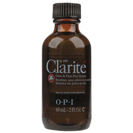 OPI クレアテリキッドモノマー 60ml