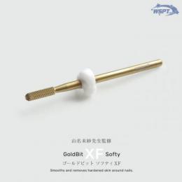 WSPT ゴールドビット ソフティケア XF 両利き用