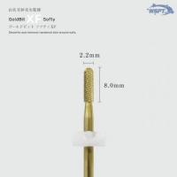 WSPT ゴールドビット ソフティケア XF 両利き用