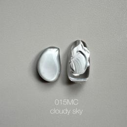 LUMIERE カラージェル 015MC 曇り空