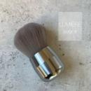 LUMIERE マットシルバーダストブラシ