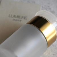 LUMIERE ロックポンプディスペンサー タイニー