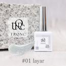 TRONC シロマグ 8ml #01 layer