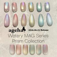 ageha オプティカラー 7-26 ウイスタリア