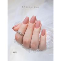 ARTiS di Voce ブラッシュオンカラージェル 8g 011