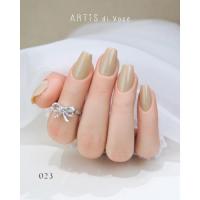 ARTiS di Voce ブラッシュオンカラージェル 8g 023