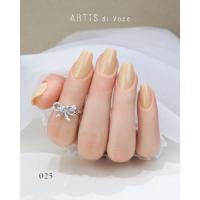 ARTiS di Voce ブラッシュオンカラージェル 8g 025