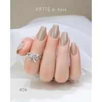 ARTiS di Voce ブラッシュオンカラージェル 8g 026