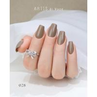 ARTiS di Voce ブラッシュオンカラージェル 8g 028