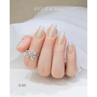 ARTiS di Voce ブラッシュオンカラージェル 8g 030