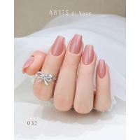 ARTiS di Voce ブラッシュオンカラージェル 8g 032