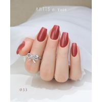 ARTiS di Voce ブラッシュオンカラージェル 8g 033