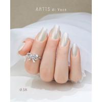 ARTiS di Voce ブラッシュオンカラージェル 8g 038