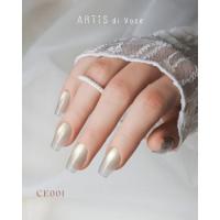 ARTiS di Voce ブラッシュオンカラージェル8g CE01