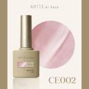 ARTiS di Voce ブラッシュオンカラージェル8g CE02