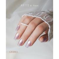 ARTiS di Voce ブラッシュオンカラージェル8g CE03