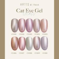 ARTiS di Voce ブラッシュオンカラージェル8g CE04