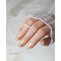 ARTiS di Voce ブラッシュオンカラージェル8g CE06