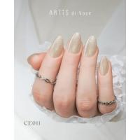 ARTiS di Voce ブラッシュオンカラージェル8g CE11