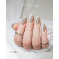 ARTiS di Voce ブラッシュオンカラージェル8g CE12
