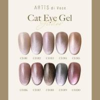 ARTiS di Voce ブラッシュオンカラージェル8g CE14
