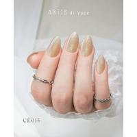 ARTiS di Voce ブラッシュオンカラージェル8g CE15