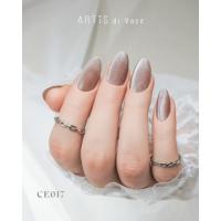 ARTiS di Voce ブラッシュオンカラージェル8g CE17