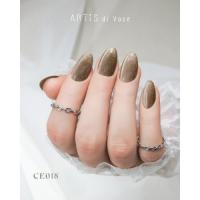 ARTiS di Voce ブラッシュオンカラージェル8g CE18