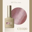 ARTiS di Voce ブラッシュオンカラージェル8g CE20
