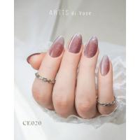ARTiS di Voce ブラッシュオンカラージェル8g CE20