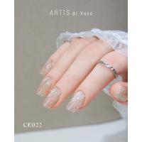 ARTiS di Voce ブラッシュオンカラージェル8g CE22