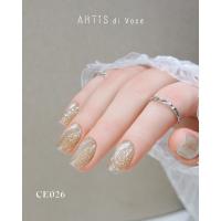 ARTiS di Voce ブラッシュオンカラージェル8g CE26