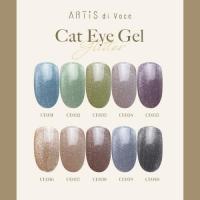 ARTiS di Voce ブラッシュオンカラージェル8g CE36