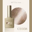 ARTiS di Voce ブラッシュオンカラージェル8g CE38