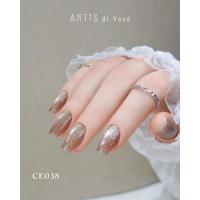 ARTiS di Voce ブラッシュオンカラージェル8g CE38
