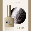 ARTiS di Voce ブラッシュオンカラージェル8g CE43