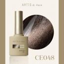 ARTiS di Voce ブラッシュオンカラージェル8g CE48