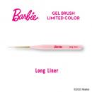 Barbie ジェルブラシ ロングライナー リミテッドカラー
