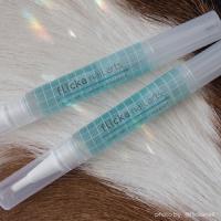 フリッカネイルアーツ ネイルオイル ホワイトミュゲ 2ml
