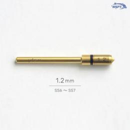 WSPT ゴールドビット ストーンスタンパー 1.2