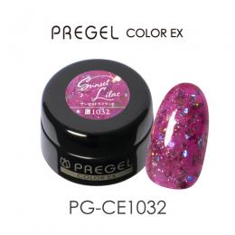 PG-CE1032 プリジェルカラーEX  限