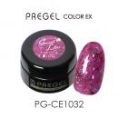 PG-CE1032 プリジェルカラーEX  限