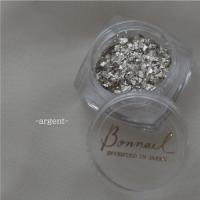 Bonnail OTONA ciseler argent