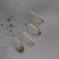Bonnail OTONA ciseler argent