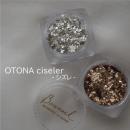 Bonnail OTONA ciseler dore