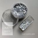 LUMIERE フローズンスパークルグリッター