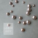 LUMIERE ビックパールMIX ベージュ